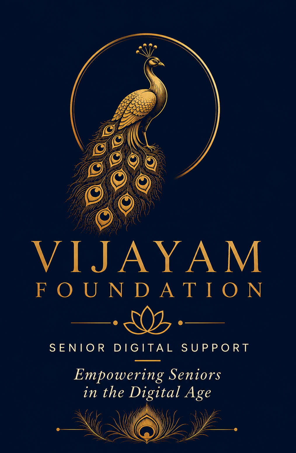 Vijayam Foundation Program